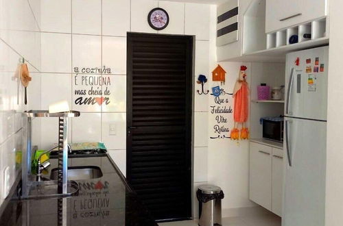 Foto 9 - Casa em condomínio com Sauna e Piscina