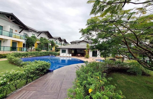 Casa em Condomínio Charmoso Próximo ao Lider - Foto 22