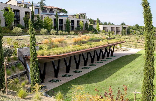 Villa Pergola 8 in Bologna - Photo 35