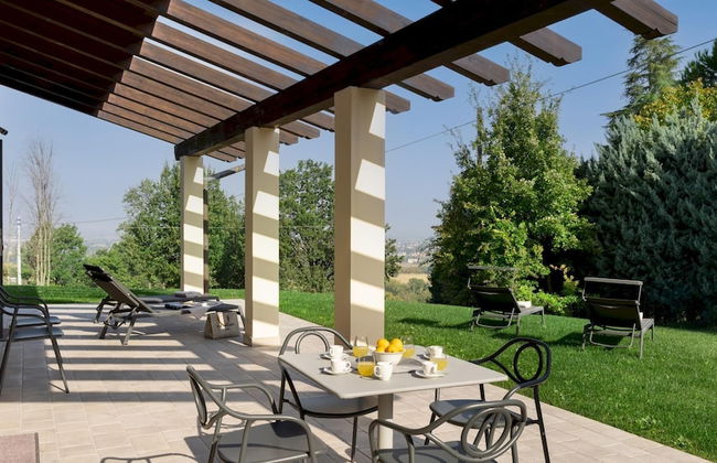 Villa Pergola 8 in Bologna - Photo 2