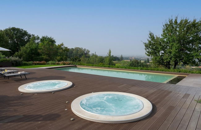 Villa Pergola 8 in Bologna - Photo 7