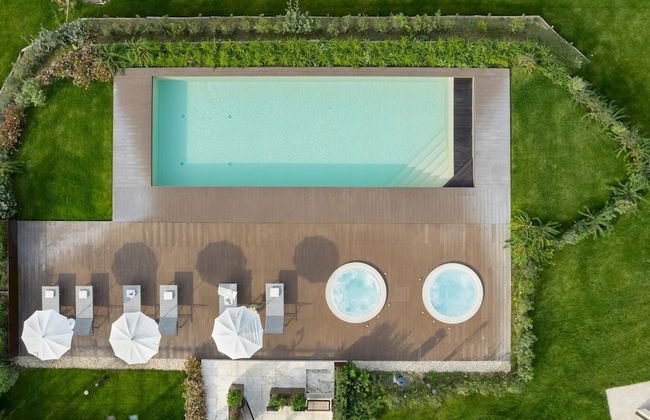 Villa Pergola 8 in Bologna - Photo 6