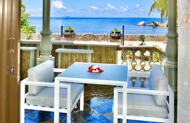 Sea Splash & La Petite Maison - Foto 43