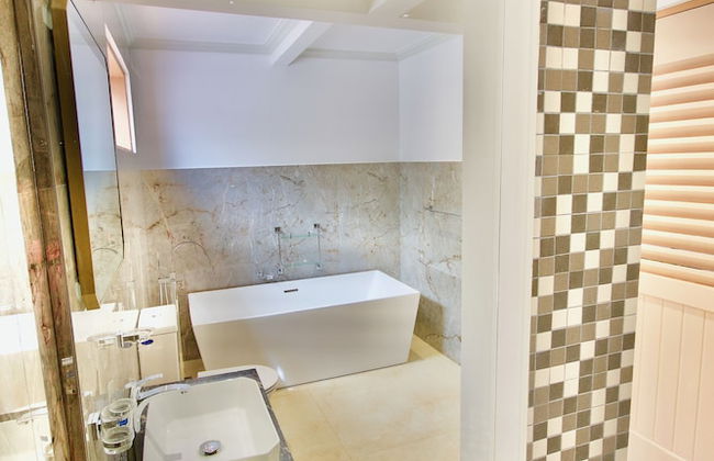 Sea Splash & La Petite Maison - Foto 57