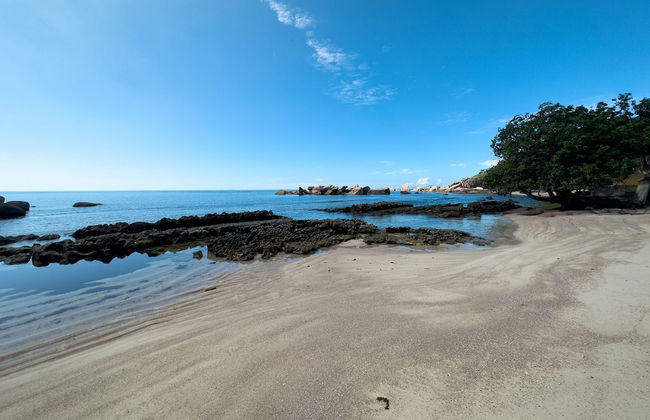 Sea Splash & La Petite Maison - Foto 76