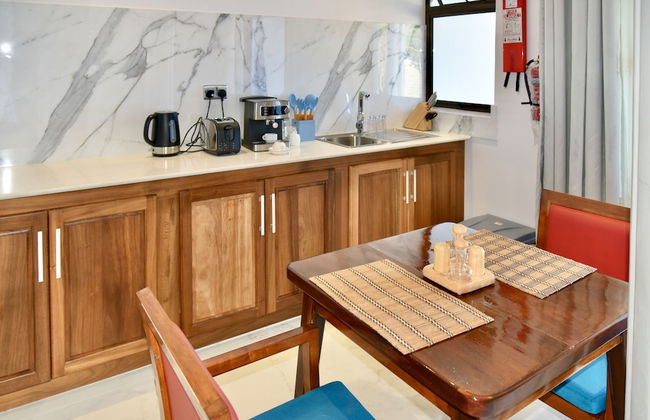 Sea Splash & La Petite Maison - Foto 30