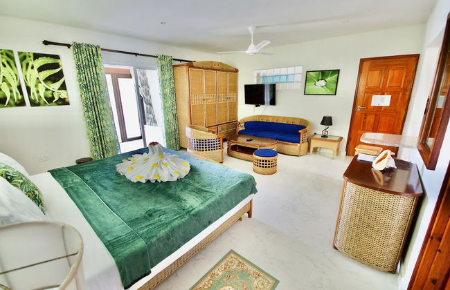 Sea Splash & La Petite Maison - Foto 3