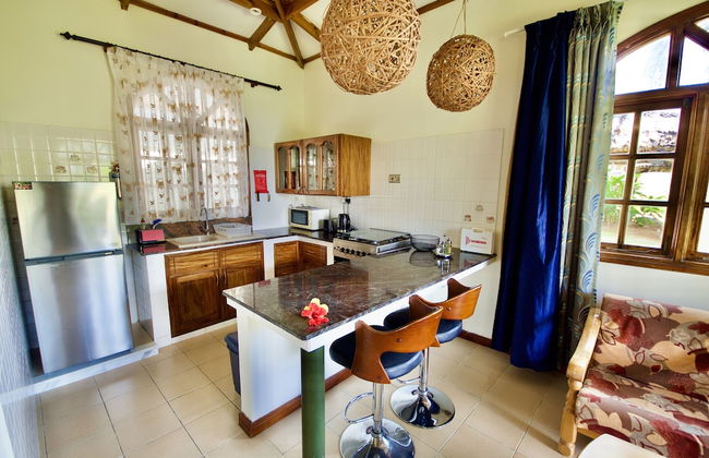 Sea Splash & La Petite Maison - Foto 27