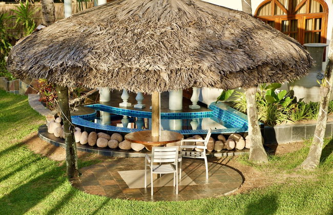 Sea Splash & La Petite Maison - Foto 18