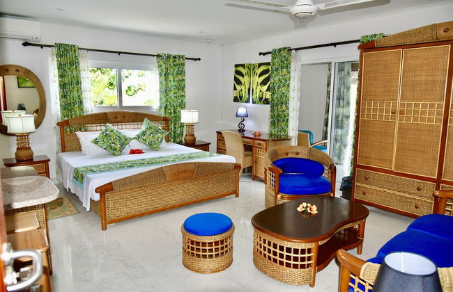 Sea Splash & La Petite Maison - Foto 6