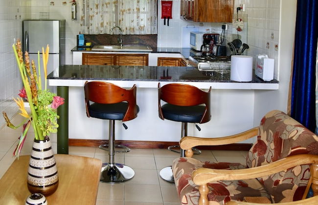 Sea Splash & La Petite Maison - Foto 37