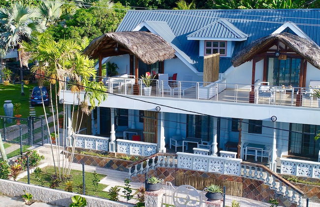 Sea Splash & La Petite Maison - Foto 23