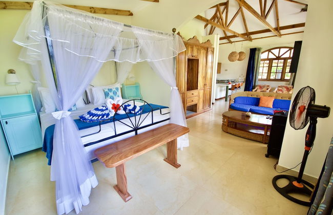 Sea Splash & La Petite Maison - Foto 8