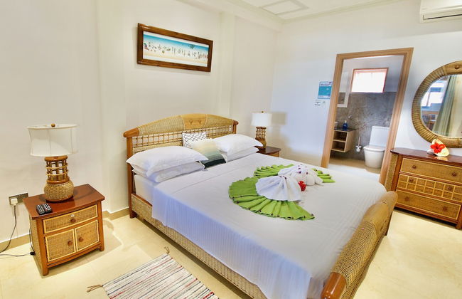 Sea Splash & La Petite Maison - Foto 20