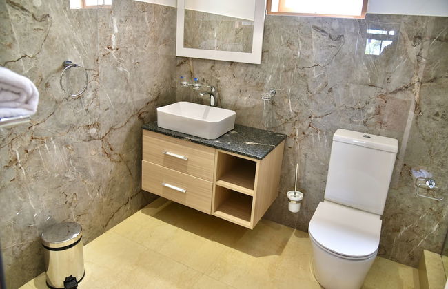 Sea Splash & La Petite Maison - Foto 54