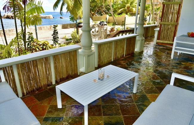 Sea Splash & La Petite Maison - Foto 46