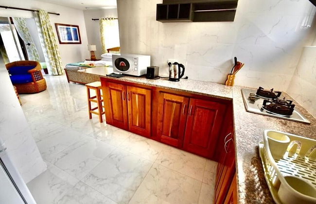 Sea Splash & La Petite Maison - Foto 24