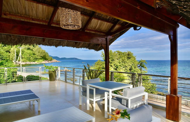 Sea Splash & La Petite Maison - Foto 41