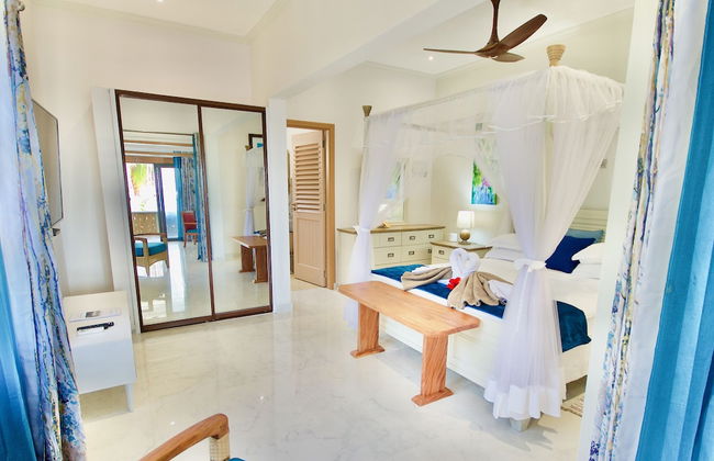 Sea Splash & La Petite Maison - Foto 22