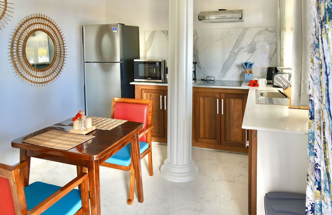 Sea Splash & La Petite Maison - Foto 33