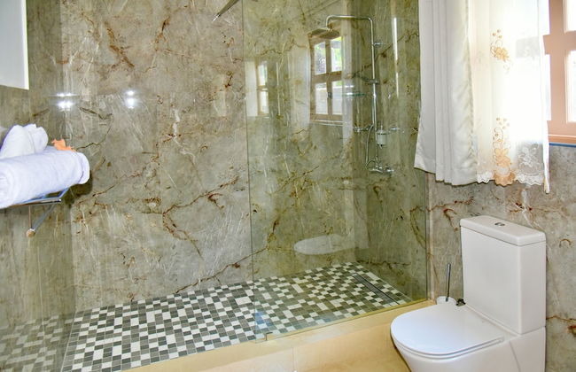 Sea Splash & La Petite Maison - Foto 58