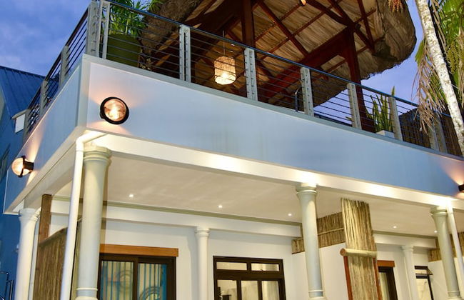 Sea Splash & La Petite Maison - Foto 14