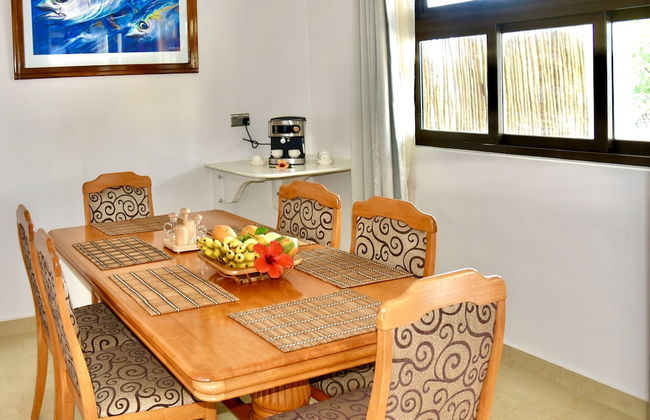 Sea Splash & La Petite Maison - Foto 40