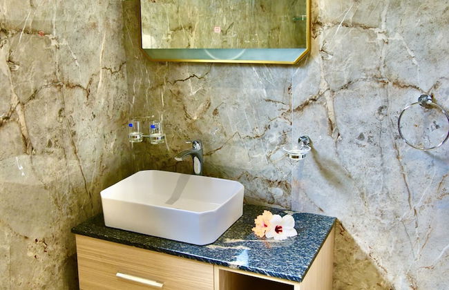 Sea Splash & La Petite Maison - Foto 60