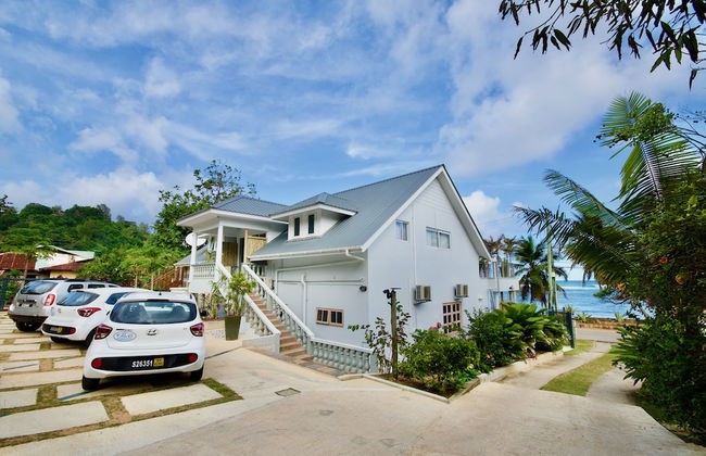 Sea Splash & La Petite Maison - Foto 80