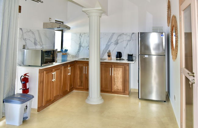 Sea Splash & La Petite Maison - Foto 28