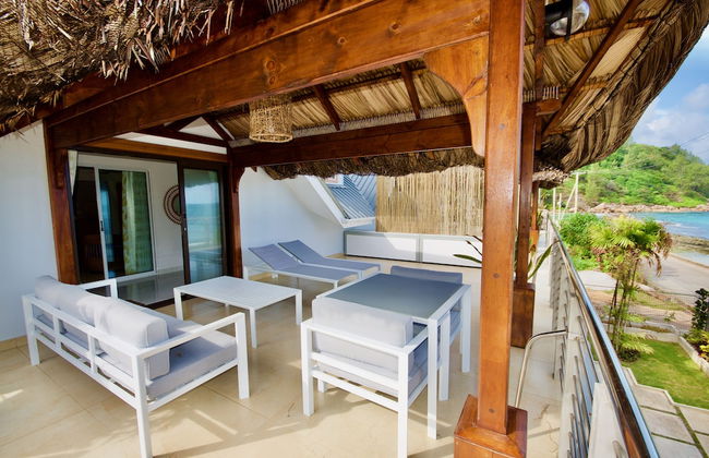 Sea Splash & La Petite Maison - Foto 44