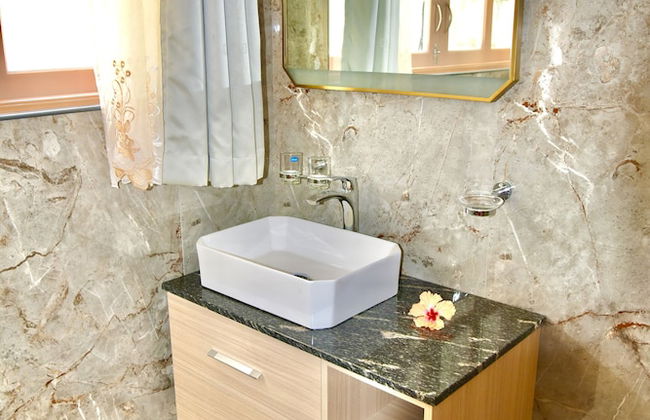 Sea Splash & La Petite Maison - Foto 59