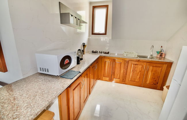 Sea Splash & La Petite Maison - Foto 26