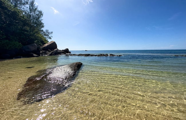 Sea Splash & La Petite Maison - Foto 74