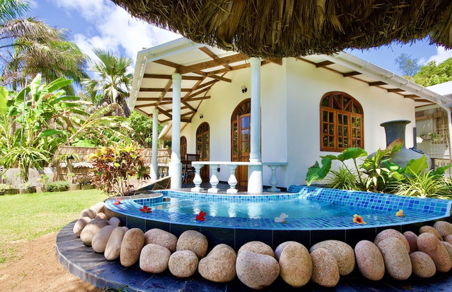 Sea Splash & La Petite Maison - Foto 9