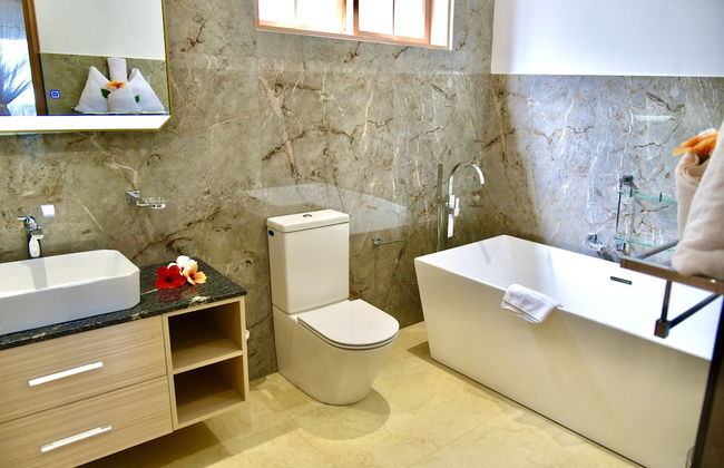 Sea Splash & La Petite Maison - Foto 61