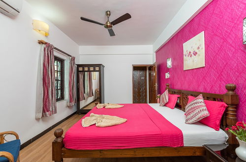 Photo 5 - Villa Calangute Phase 1