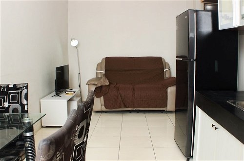 Foto 18 - Comfort And Warm 2Br At Marina Ancol Apartment