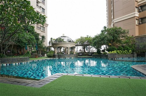 Foto 15 - Nice And Comfort 1Br At Marina Ancol Apartment