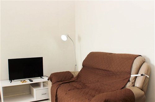 Foto 20 - Comfort And Warm 2Br At Marina Ancol Apartment