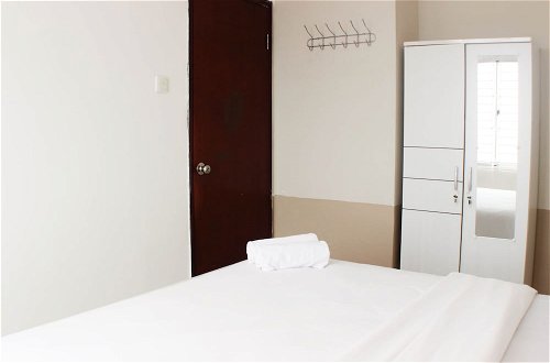 Foto 10 - Comfort And Warm 2Br At Marina Ancol Apartment