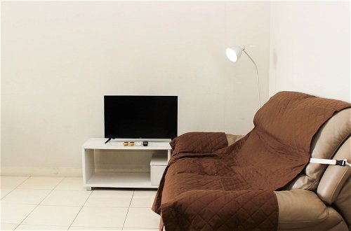 Foto 21 - Comfort And Warm 2Br At Marina Ancol Apartment