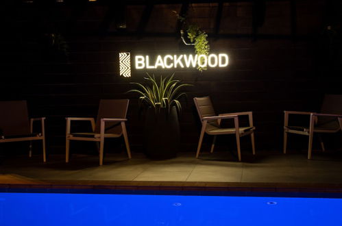 Photo 19 - Blackwood Hotel and Apartments