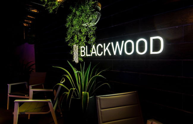 Blackwood Hotel and Apartments - Photo 15