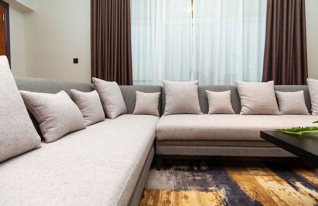Blackwood Hotel and Apartments - Photo 6