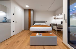 Photo 3 - Comfortable Environment in a Modern, Simple and Stylish Complex