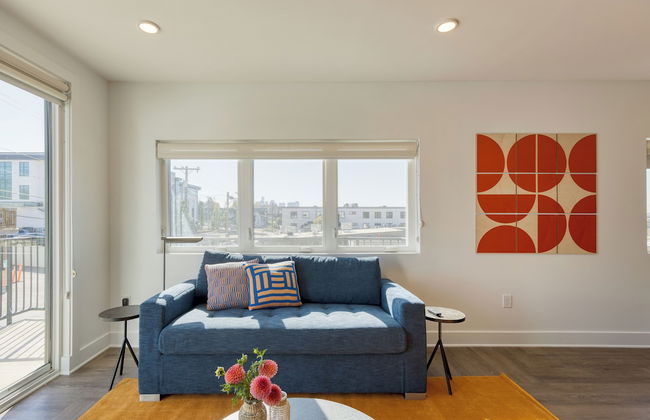 The Carter by AvantStay – Spacious Stay Near Downtown - Foto 23