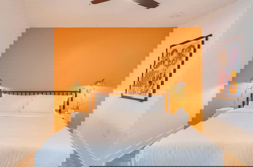 Foto 63 - The Carter by AvantStay – Spacious Stay Near Downtown