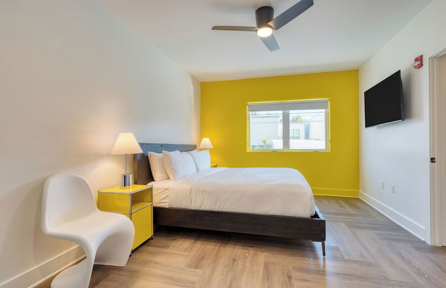 The Carter by AvantStay – Spacious Stay Near Downtown - Foto 5