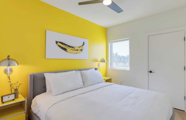 The Carter by AvantStay – Spacious Stay Near Downtown - Foto 68